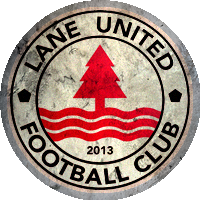 Logo Lane United FC
